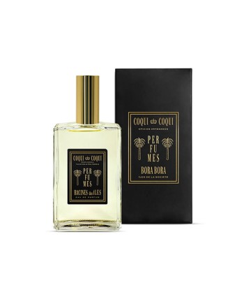 ROOTS OF THE ISLANDS FRAGRANCE WATER le concept de la Pate a emporter 