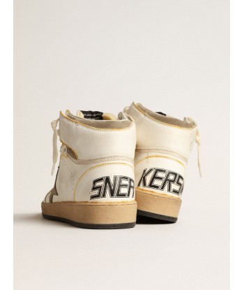 SKY STAR NAPPA UPPER SUEDE chez Cornerstreet bien 