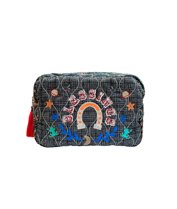 POUCH RODEO Paris Déstockage Promo