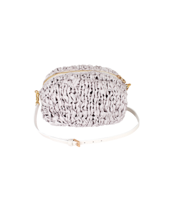 SAC ISA TRICOT ICE de la marque