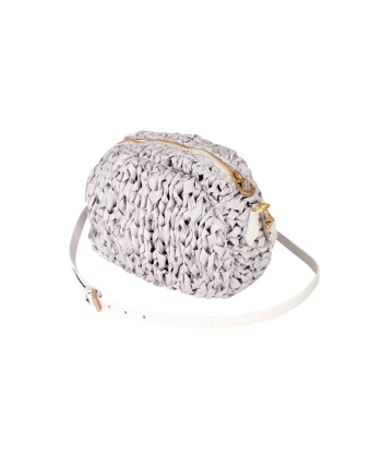 SAC ISA TRICOT ICE de la marque