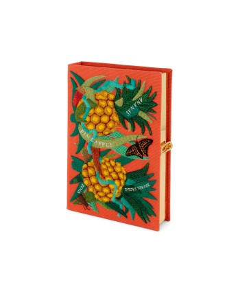 PINEAPPLE BOOK POUCH de pas cher