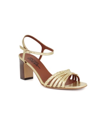 MARIE SANDALS ouvre sa boutique