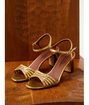 MARIE SANDALS ouvre sa boutique