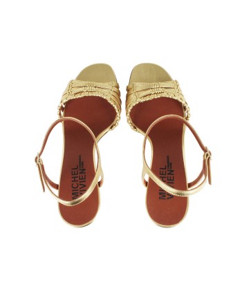 MARIE SANDALS ouvre sa boutique