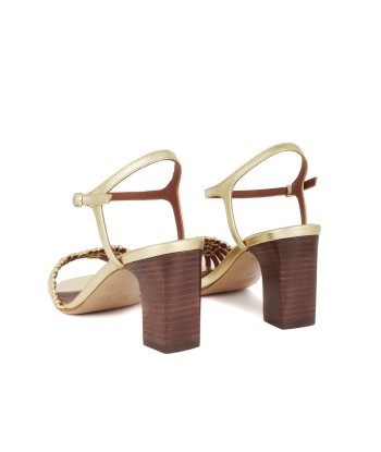 MARIE SANDALS ouvre sa boutique