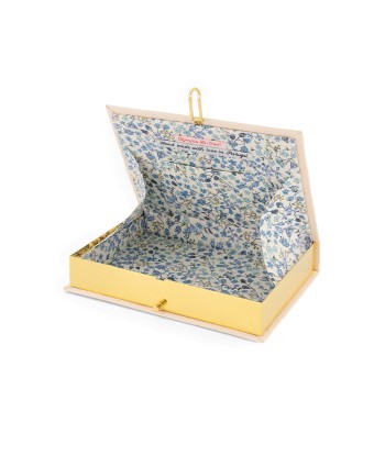 BLUE CORAL BOOK CASE JUSQU'A -70%! 