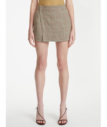 LADY KILLER MINI SKIRT Jusqu'à 80% De Réduction