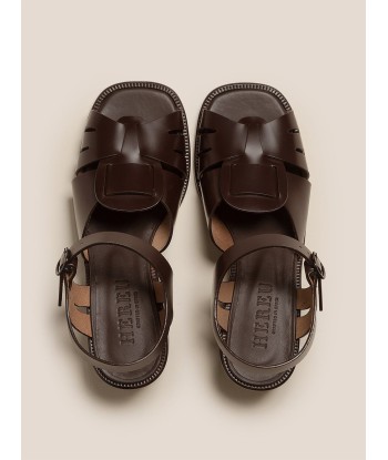 FISHERMAN ANCORA SANDAL livraison gratuite