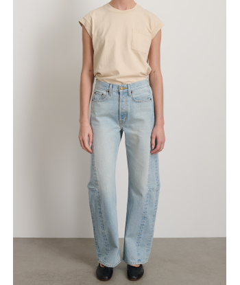 LASSO LONG SUPER LIGHT VINTAGE SLIM JEANS store