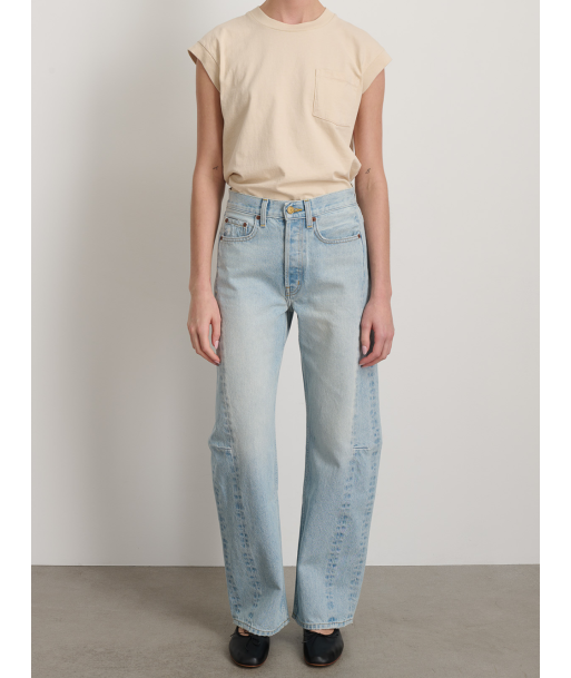 LASSO LONG SUPER LIGHT VINTAGE SLIM JEANS store