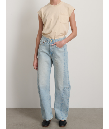 LASSO LONG SUPER LIGHT VINTAGE SLIM JEANS store