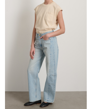 LASSO LONG SUPER LIGHT VINTAGE SLIM JEANS store