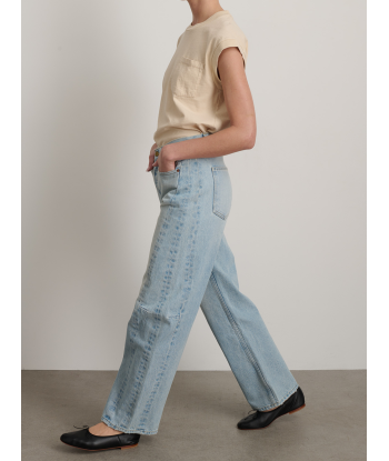 LASSO LONG SUPER LIGHT VINTAGE SLIM JEANS store