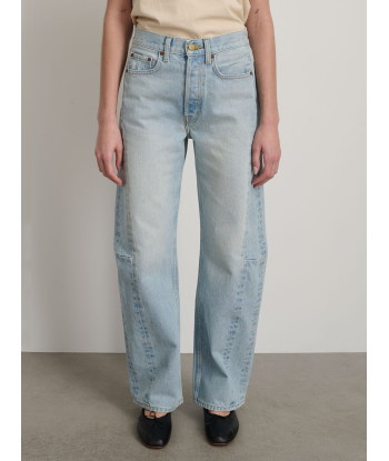 LASSO LONG SUPER LIGHT VINTAGE SLIM JEANS store