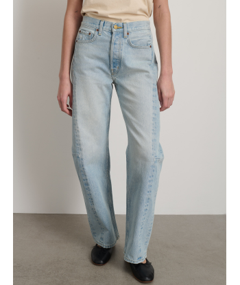 LASSO LONG SUPER LIGHT VINTAGE SLIM JEANS store