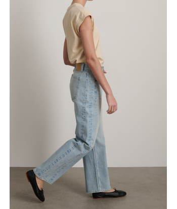 LASSO LONG SUPER LIGHT VINTAGE SLIM JEANS store