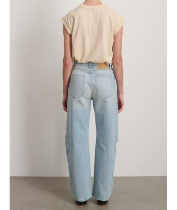 LASSO LONG SUPER LIGHT VINTAGE SLIM JEANS store