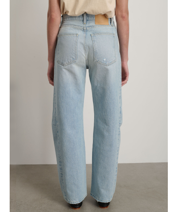 LASSO LONG SUPER LIGHT VINTAGE SLIM JEANS store