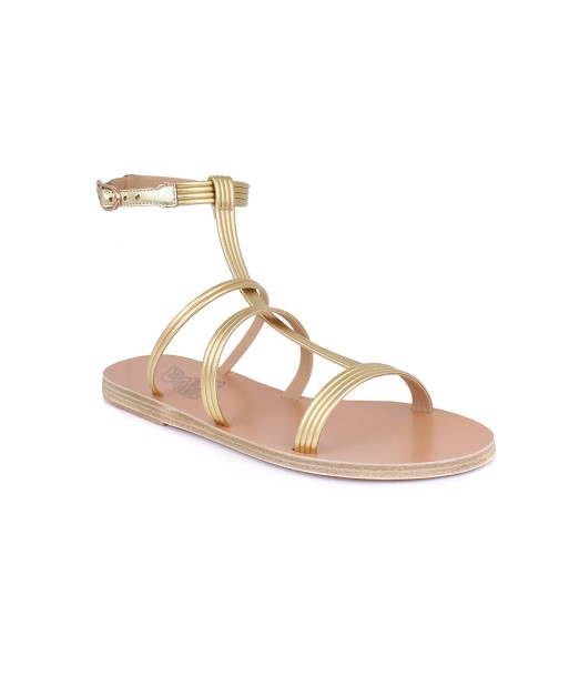 SANDAL FRIGIA OR vente chaude votre 