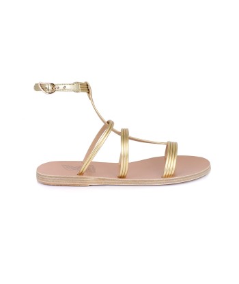 SANDAL FRIGIA OR vente chaude votre 