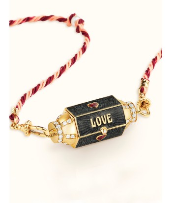 LOCKET BOX LOVE IS BLIND le concept de la Pate a emporter 