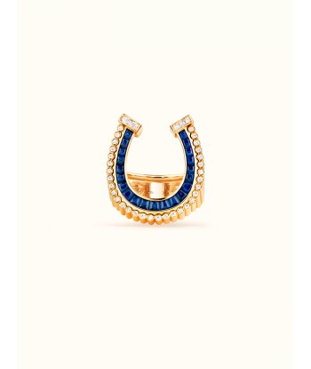 HORSE SHOE RING Comparez et commandez 