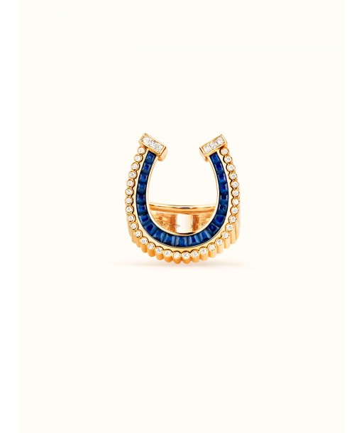 HORSE SHOE RING Comparez et commandez 