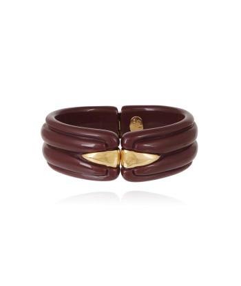 BRACELET ECUME POURPRE Venez acheter