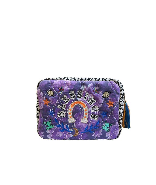 POUCH BLESSING PURPLE commande en ligne