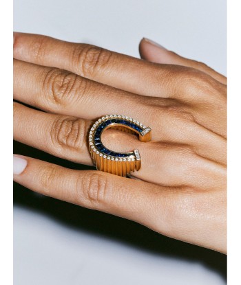 HORSE SHOE RING Comparez et commandez 