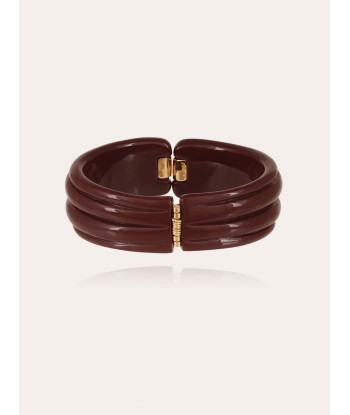 BRACELET ECUME POURPRE Venez acheter