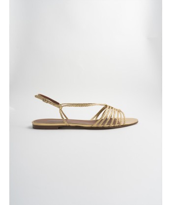 SUN ORO SANDALS Profitez des Offres !