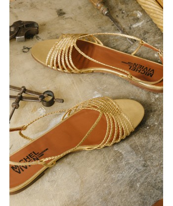 SUN ORO SANDALS Profitez des Offres !