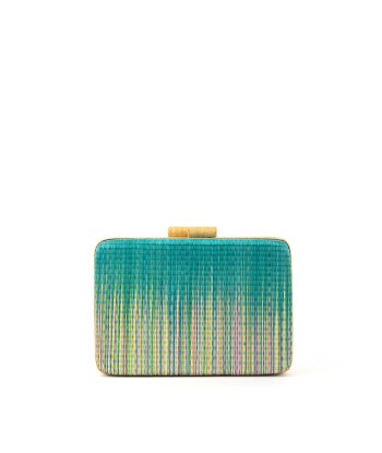 SAINT-TROPEZ 2 RAINBOW POUCH les ctes