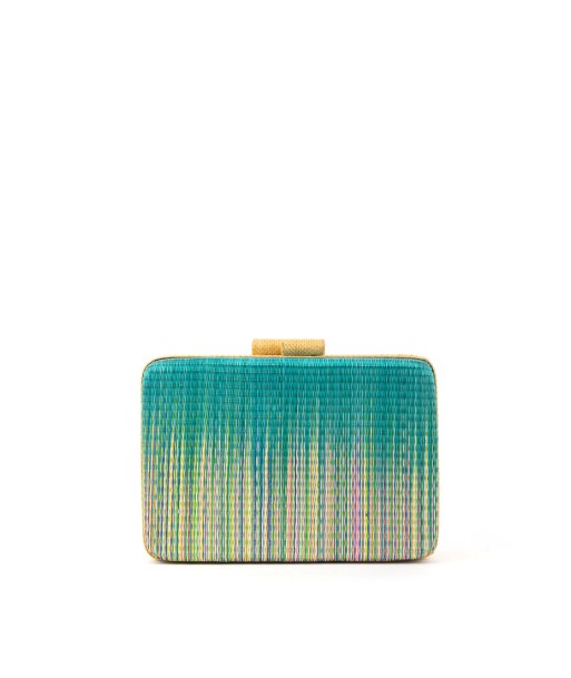 SAINT-TROPEZ 2 RAINBOW POUCH les ctes