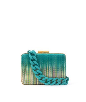 SAINT-TROPEZ 2 RAINBOW POUCH les ctes