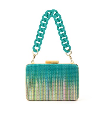 SAINT-TROPEZ 2 RAINBOW POUCH les ctes