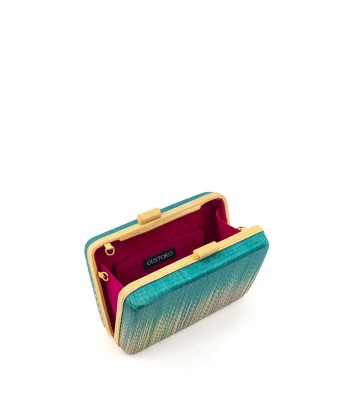 SAINT-TROPEZ 2 RAINBOW POUCH les ctes