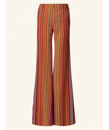 CHARLIE IKAT STRIPED PANTS vente chaude votre 