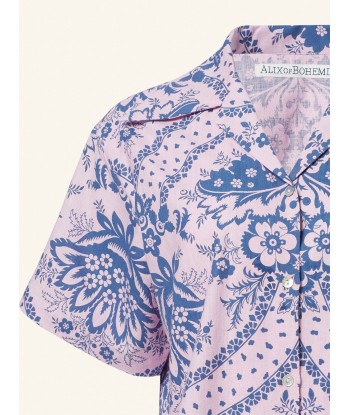 OASIS BANDANA STEVIE SHIRT Jusqu'à 80% De Réduction