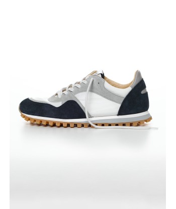 DEEP BLUE MARATHON TRAIL LOW SNEAKERS de votre