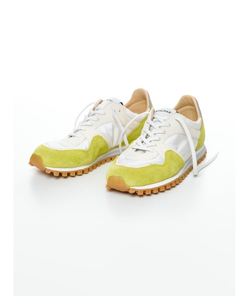 ACID MARATHON TRAIL LOW SNEAKERS outlet