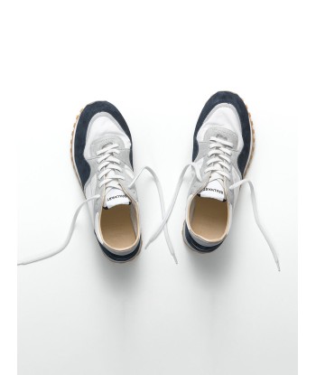 DEEP BLUE MARATHON TRAIL LOW SNEAKERS de votre