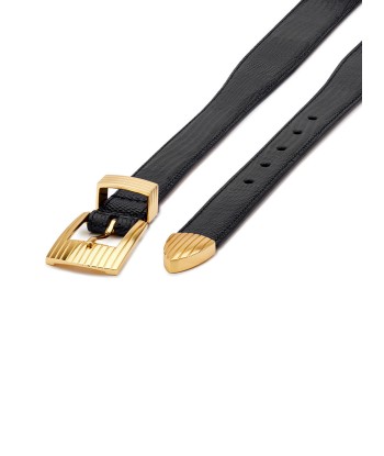 CEINTURE RODEO LEZARD BLACK ou a consommer sur place